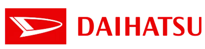 Logo Daihatsu Pangandaran